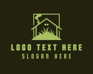 House Lawn Care logo