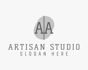 Fashion Boutique Studio logo design