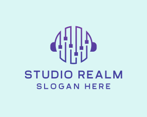 Creative Studio Mixer logo