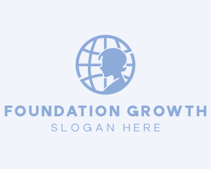 Globe Charity Foundation logo