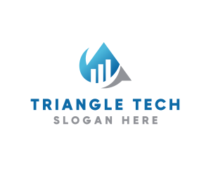 Modern Triangle Statistics logo