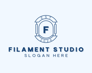 Generic Brand Studio logo design