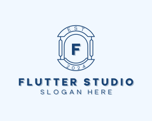 Generic Brand Studio logo design