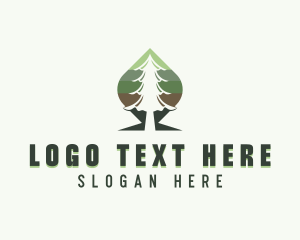 Eco Tree Park logo