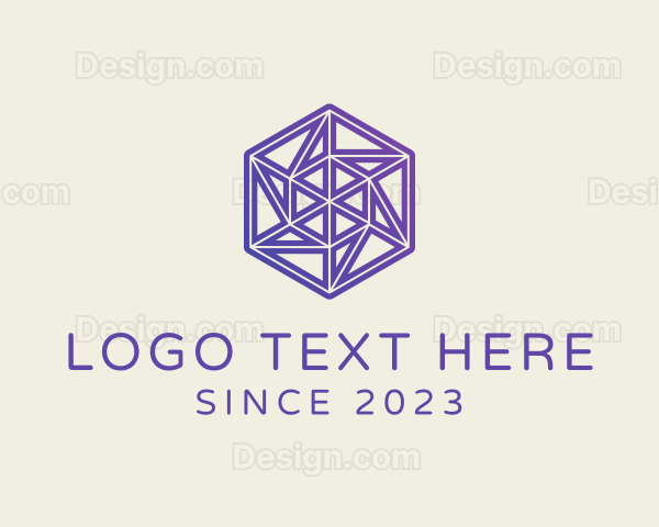 Digital Hexagon Agency Logo