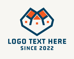 Roof Housing Property logo