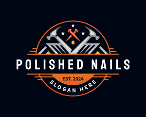 Hammer Nail Renovation logo