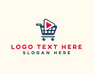 Multimedia Shopping Cart logo