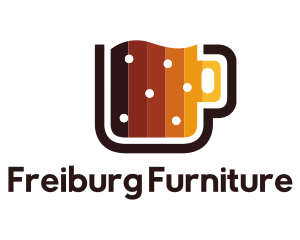 Digital Beer Mug logo