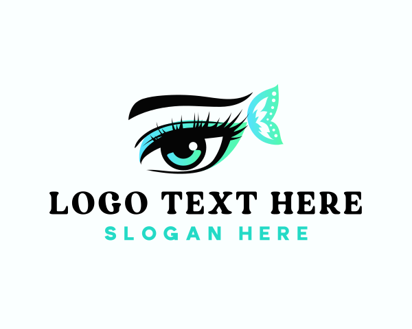 Artists logo example 3