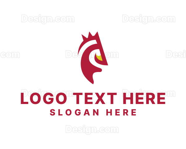 Abstract Creative Symbol Logo