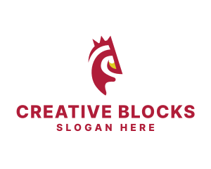 Abstract Creative Symbol logo design