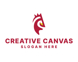 Abstract Creative Symbol logo design