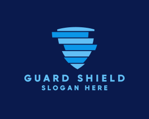 Data Stack Shield  logo