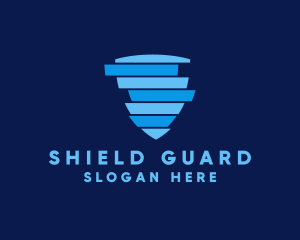 Data Stack Shield  logo