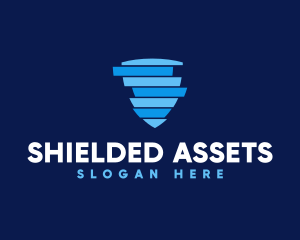 Data Stack Shield  logo