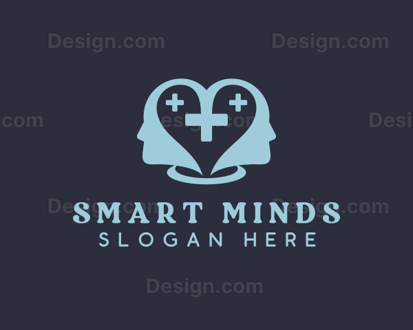 Medical Mind Psychology Logo