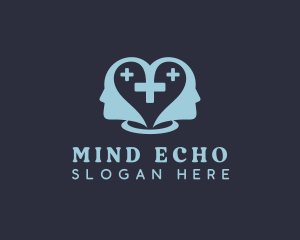 Medical Mind Psychology  logo