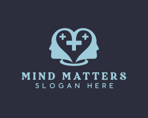 Medical Mind Psychology  logo