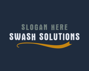 Generic Grunge Business logo design