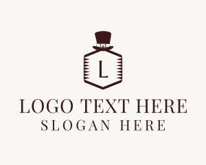 Fashion Hat Boutique Logo