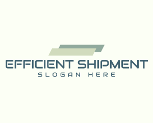 Generic Shape Business logo design