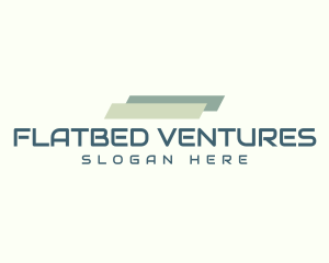 Generic Shape Business logo design