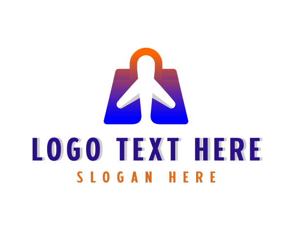 Shop logo example 2