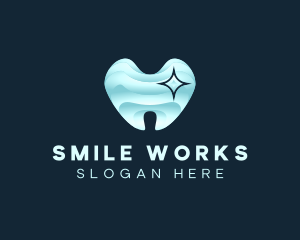 Tooth Sparkle Dentistry logo