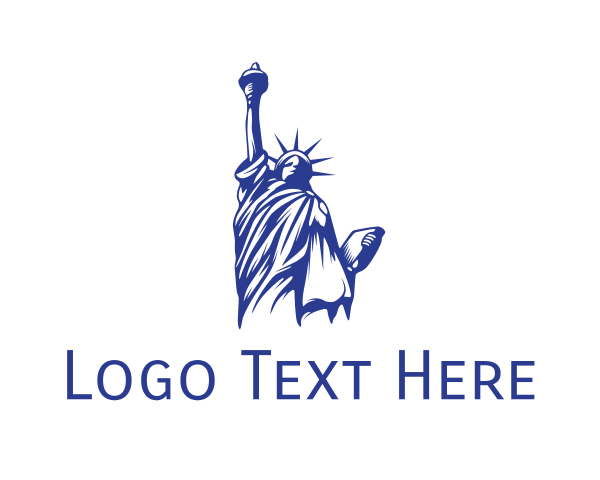 Iconic logo example 3