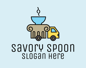 Soup Delivery Service logo