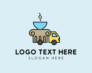 Soup Delivery Service logo
