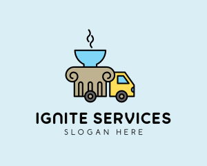 Soup Delivery Service logo