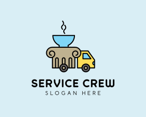 Soup Delivery Service logo