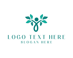 Wellness Tree Vegan logo