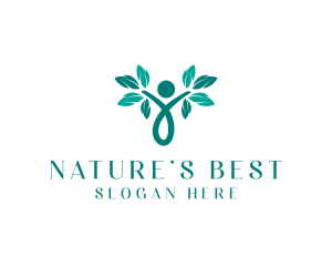 Wellness Tree Vegan logo