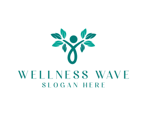 Wellness Tree Vegan logo