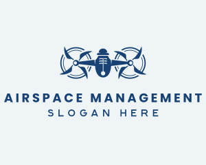 Flying Drone Videographer logo