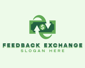Cash Money Exchange logo