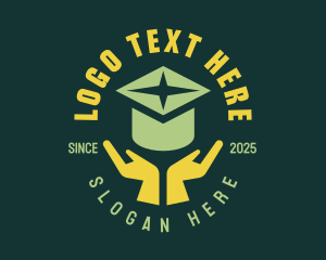 Educational Learning School logo