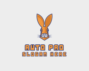 Controller Rabbit Esports logo