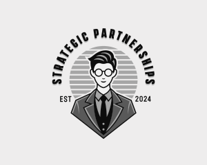 Administrative Recruitment Manager logo