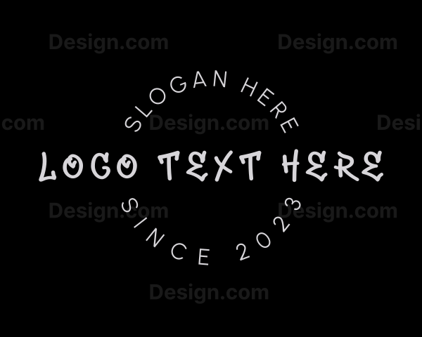 Urban Apparel Fashion Logo