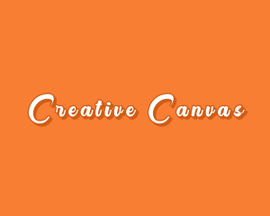 Creative Retro Business logo design