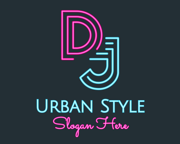 Songs logo example 4