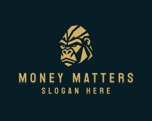 Gorilla Legal Financing logo