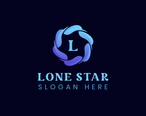 Star Tech Digital logo design