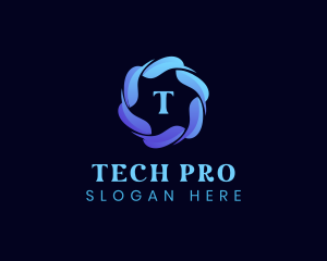 Star Tech Digital logo