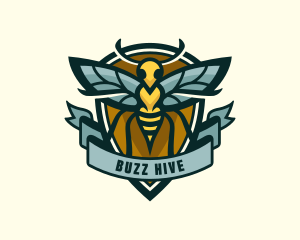 Bumblebee Hornet Shield logo