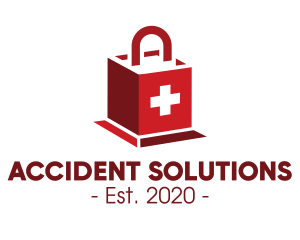 Hospital Medical Kit logo